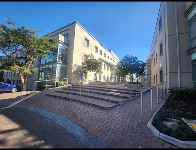 408M² OFFICE TO LET IN WOODMEAD